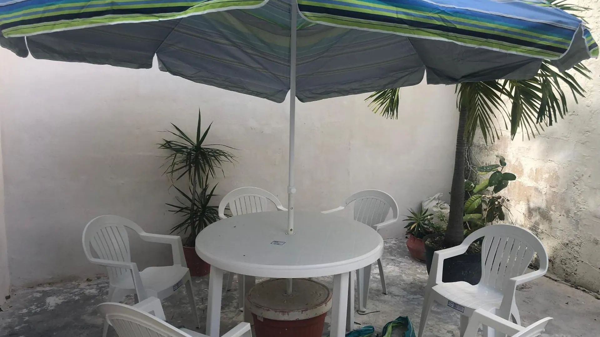 Studios Playa Playa del Carmen Apartmanhotel