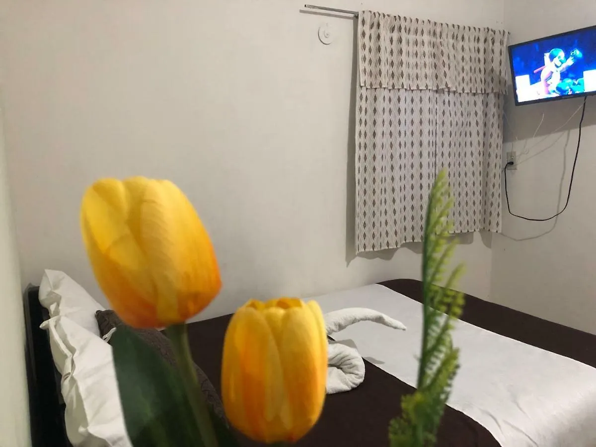 Apartmanhotel Studios Playa Playa del Carmen