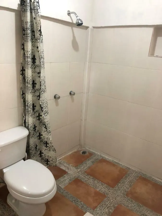 Apartmanhotel Studios Playa Playa del Carmen