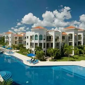 Aparthotel Paseo Del Sol Condohotel By Bvr