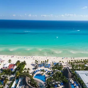 The Reef Playacar & Playa del Carmen