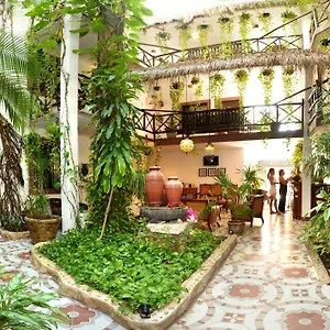 Mariposa Boutique - 5th Avenue Playa del Carmen