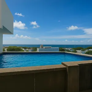 Illusion Xpress I Attraction Deluxe Playa del Carmen